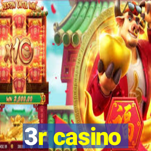 3r casino